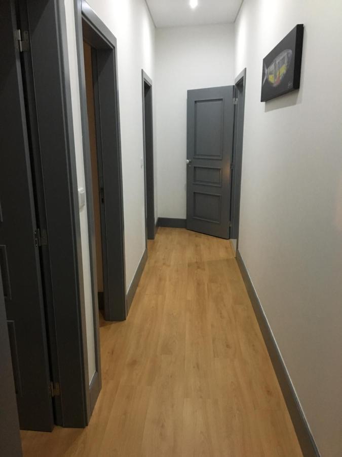 Apartamento, Praca Dom Duarte 8, Viseu, Portugal エクステリア 写真