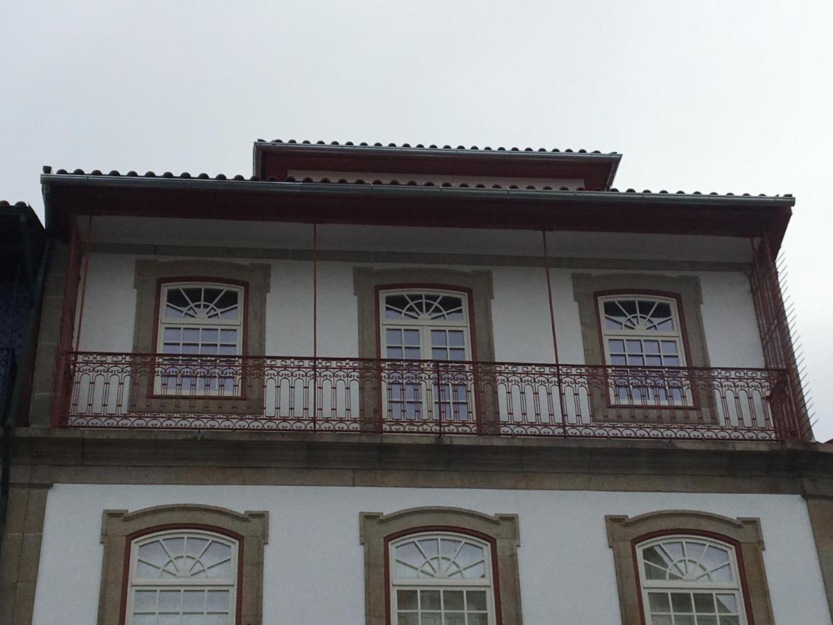 Apartamento, Praca Dom Duarte 8, Viseu, Portugal エクステリア 写真