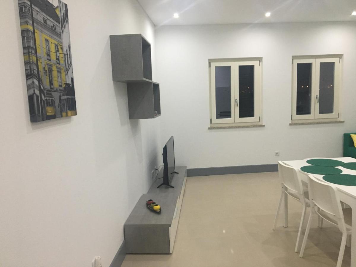 Apartamento, Praca Dom Duarte 8, Viseu, Portugal エクステリア 写真