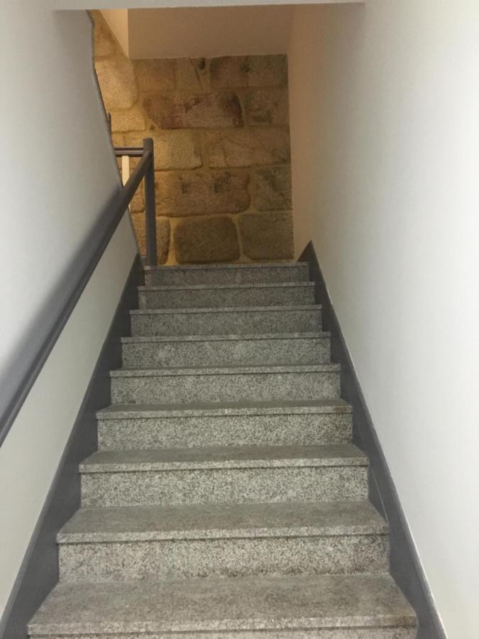 Apartamento, Praca Dom Duarte 8, Viseu, Portugal エクステリア 写真