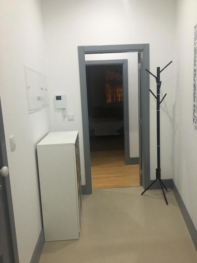 Apartamento, Praca Dom Duarte 8, Viseu, Portugal エクステリア 写真