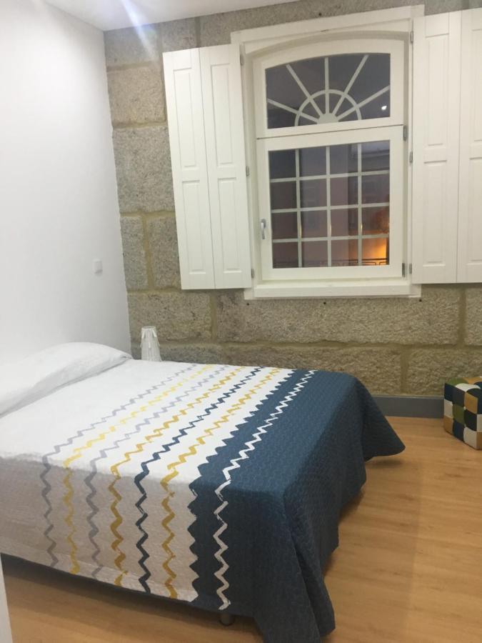 Apartamento, Praca Dom Duarte 8, Viseu, Portugal エクステリア 写真