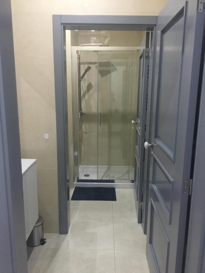 Apartamento, Praca Dom Duarte 8, Viseu, Portugal エクステリア 写真