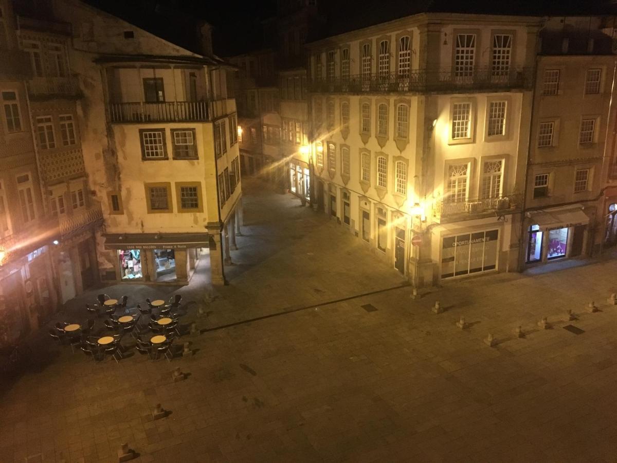 Apartamento, Praca Dom Duarte 8, Viseu, Portugal エクステリア 写真