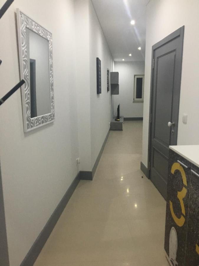 Apartamento, Praca Dom Duarte 8, Viseu, Portugal エクステリア 写真