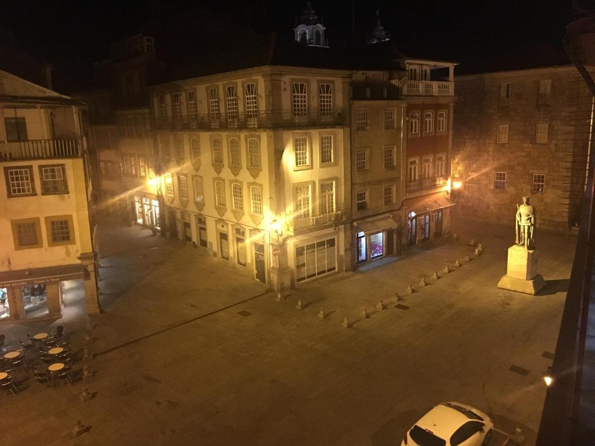 Apartamento, Praca Dom Duarte 8, Viseu, Portugal エクステリア 写真