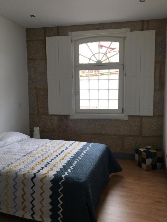 Apartamento, Praca Dom Duarte 8, Viseu, Portugal エクステリア 写真