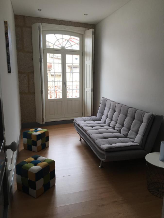 Apartamento, Praca Dom Duarte 8, Viseu, Portugal エクステリア 写真