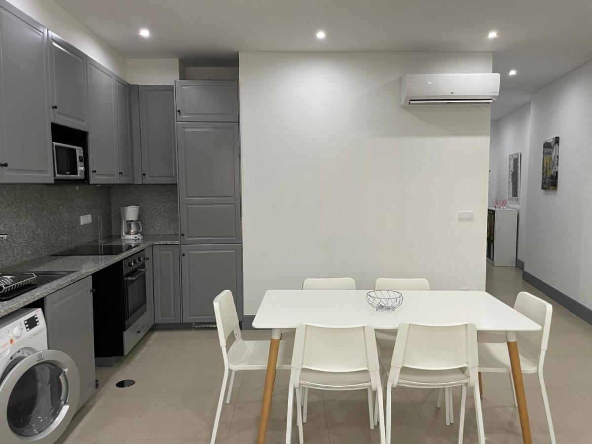 Apartamento, Praca Dom Duarte 8, Viseu, Portugal エクステリア 写真