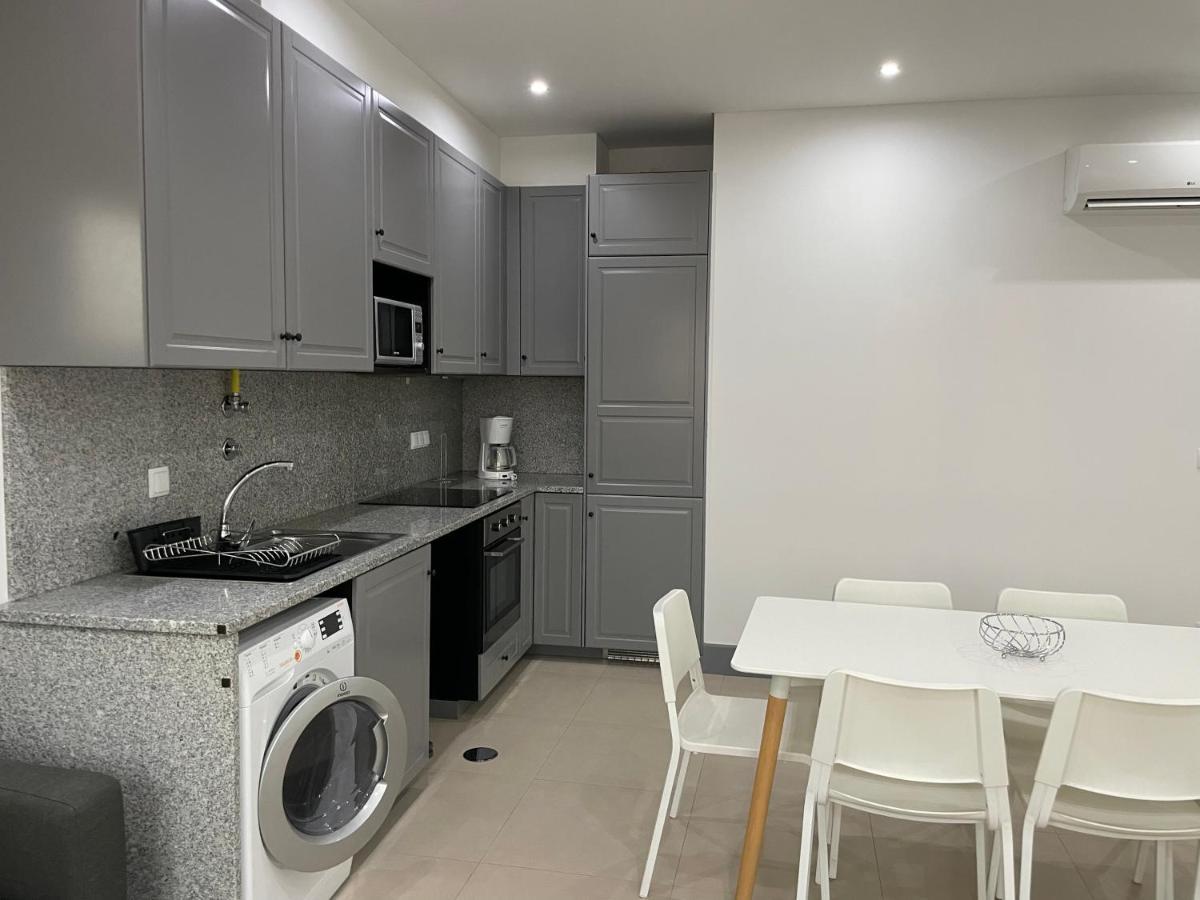 Apartamento, Praca Dom Duarte 8, Viseu, Portugal エクステリア 写真