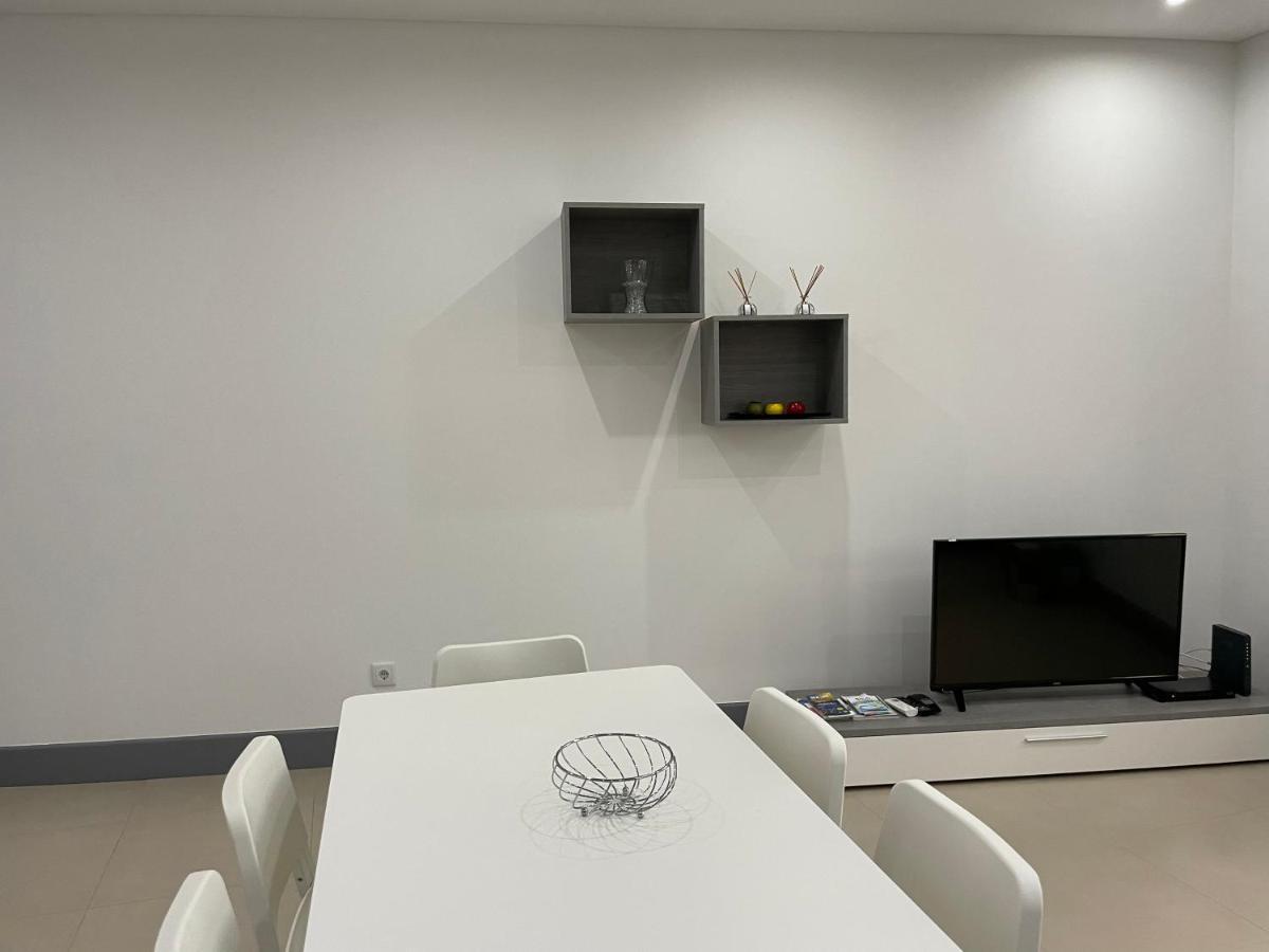 Apartamento, Praca Dom Duarte 8, Viseu, Portugal エクステリア 写真