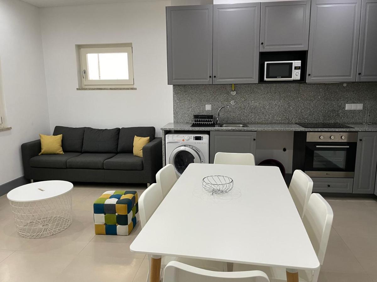 Apartamento, Praca Dom Duarte 8, Viseu, Portugal エクステリア 写真